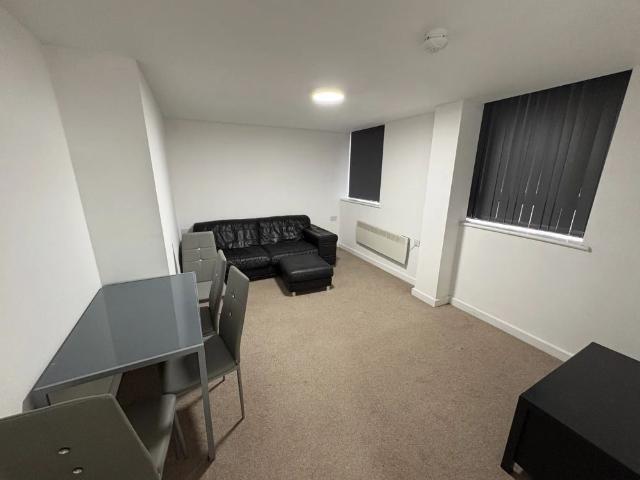 Beecroft Road, Cannock, WS11 1JP