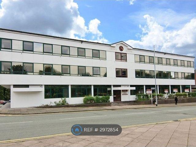 Beecroft Road, Cannock WS11, 2 bed flat to rent, £850 pcm | PrimeLocation