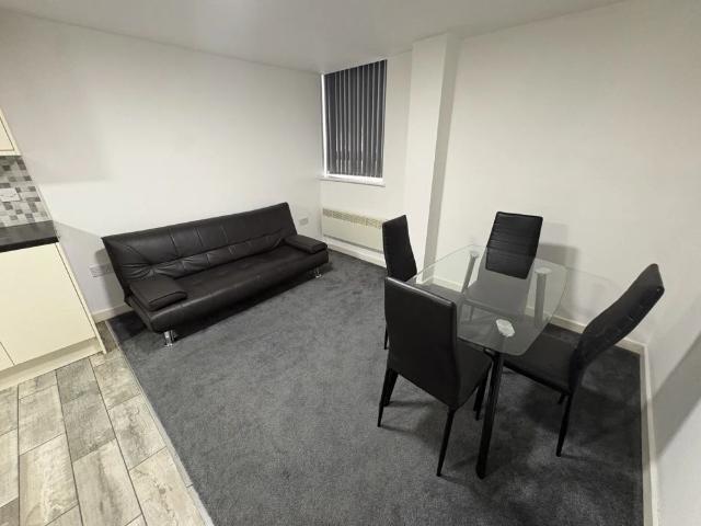 Beecroft Road, Cannock, WS11
