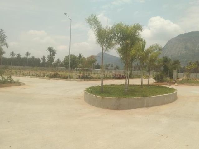 Beedaganahalli Residential Plot For Sale Chikballapur District