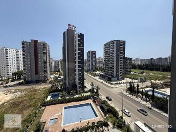 BEE'DEN PANORAMİK DENİZ MANZARALI GENİŞ KULLANIMLI 2+1 DAİRE