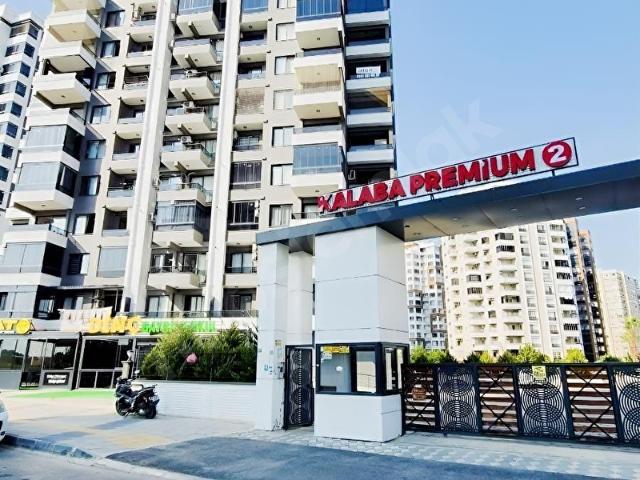 BEEDEN TEK BLOK SİTE İÇİ SIFIR 2+1 HAVUZLU DENİZE YAKIN. !