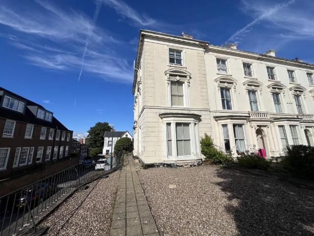 Beedham House, 204 Derby Road. 2 bed duplex to rent £1,350 pcm £312 pw