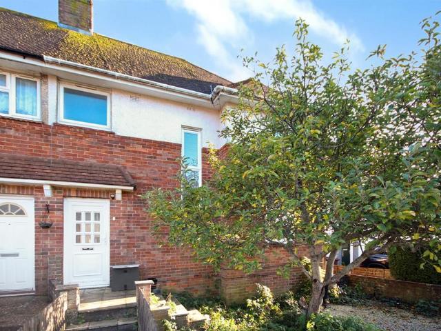Beeding Avenue, Hove 4 bed semi detached house to rent £2,350 pcm £542 pw
