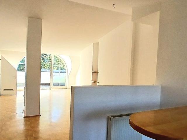 Beeindruckende 2 1/2 Zimmer Wohnung im Herzen des Pinzgaus in Saalfelden, Lofererstraße, Dachterrasse, Top Lage und Ausblick!