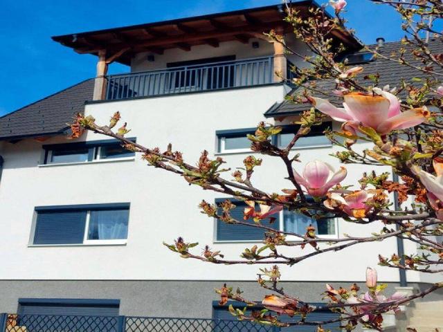 Beeindruckende 3 Wohneinheiten mit Terrasse und Garten