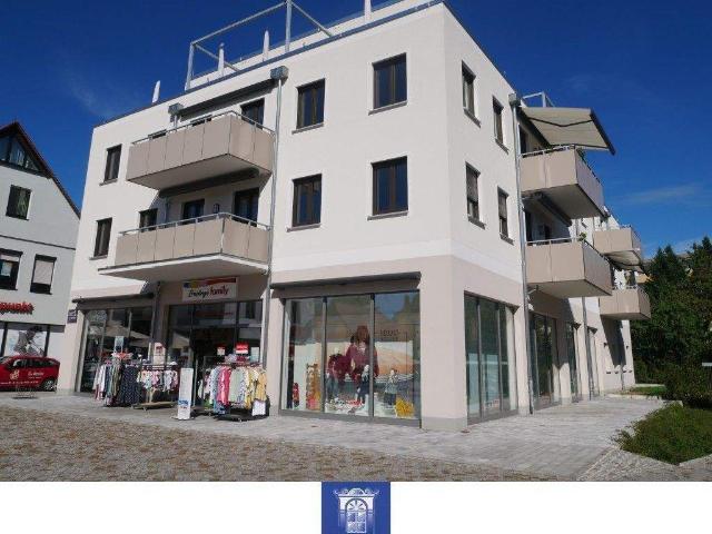 Beeindruckende Wohnung! GroÃer Balkon, FuÃbodenheizung, Lift!