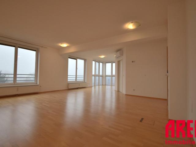 Großzügiges Wohnen mit Traunblick 211 m² Wohnqualität in Ebelsberg