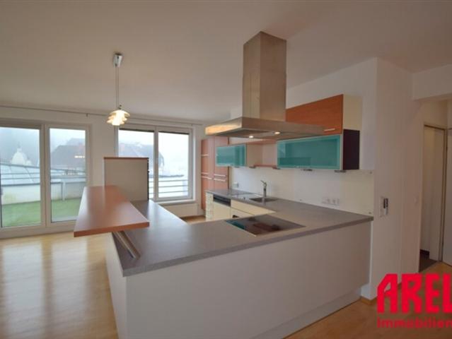Großzügiges Wohnen mit Traunblick – 211 m² Wohnqualität in Ebelsberg