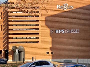 Viganello, Lugano, Bezirk Lugano, Tessin