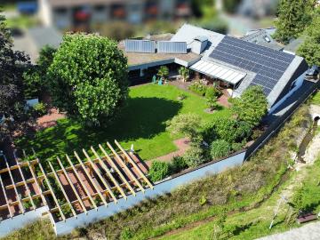 Borgholzhausen, Osnabrücker Land, Nordrhein-Westfalen