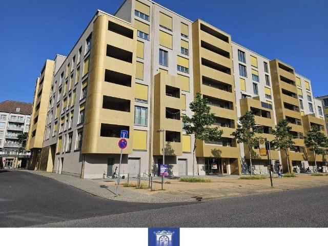 Beeindruckende moderne Familienwohnung mit EBK! 2 Balkone! Terrasse!