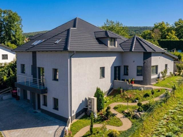 Beeindruckendes Familienhaus mit moderner Haustechnik Nähe St. Pölten