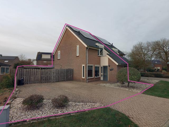 Beekstraat 30