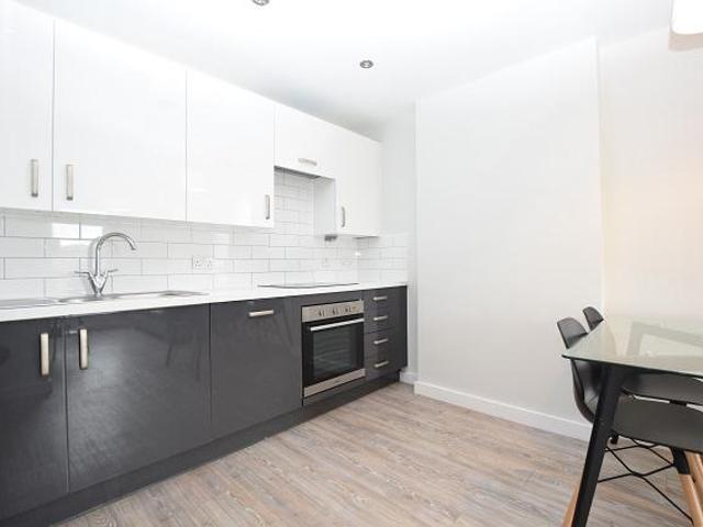 Beeley Dun Works, Sheffield, S3 2 bed apartment to rent £1,050 pcm £242 pw