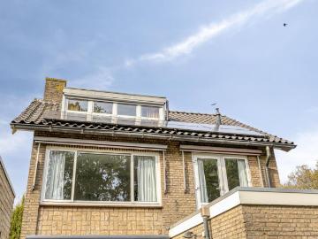 Bavel, Gemeente Breda, Noord-Brabant - Tuin