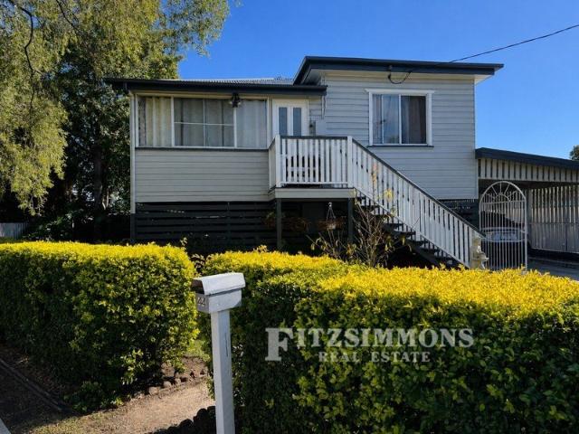 BEEN HOUSE HUNTING FOR A WHILE? THE WORK IS DONE HERE JUST MOVE IN!