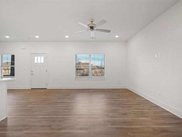 Been Road Villas 3 Bedroom Home for Rent at 2206 Sw Endurance Way, Bentonville, AR 72713
