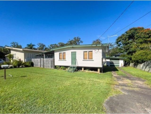 BEEN WAITING FOR A GREAT AFFORDABLE RENOVATOR ?