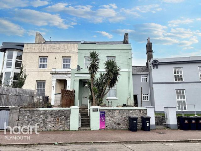Beenland Place, Torquay 1 bed in a house share to rent £525 pcm £121 pw