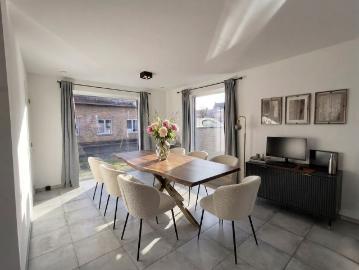 Beentjesstraat 1 / A, 9850 Deinze