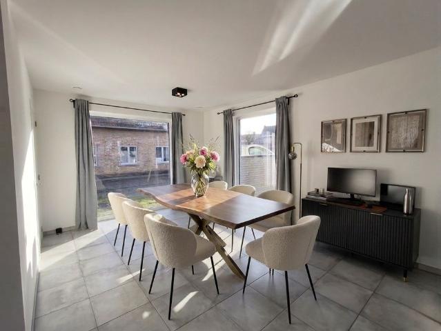 Beentjesstraat 1 / A, 9850 Deinze