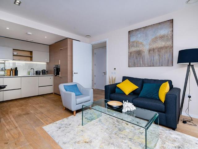 Beer + Burger, 1 York Way, London, N1C 4AS, United Kingdom | 1 bed apartment for rent #115327824 | Rentberry