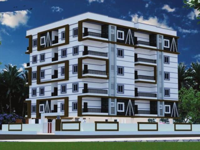 Beeramguda 2 BHK Apartment For Sale Sangareddy