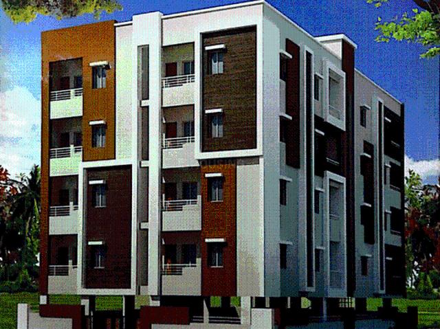 Beeramguda 2 BHK Apartment For Sale Sangareddy