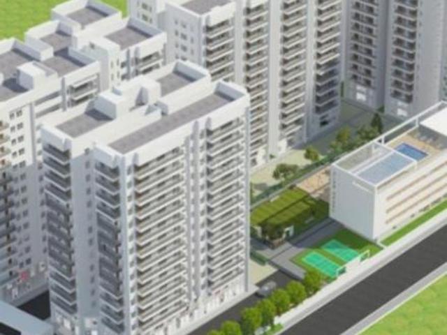 Beeramguda 3 BHK Apartment For Sale Sangareddy