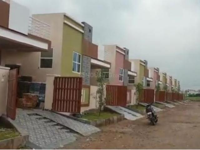 Beeramguda 3 BHK Villa For Sale Sangareddy
