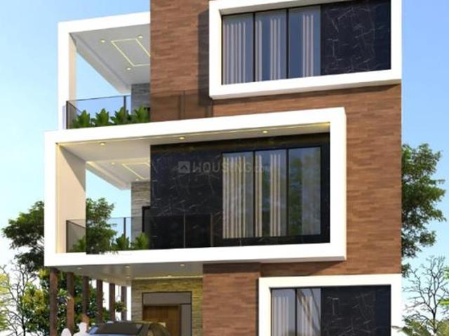 Beeramguda 3 BHK Villa For Sale Sangareddy