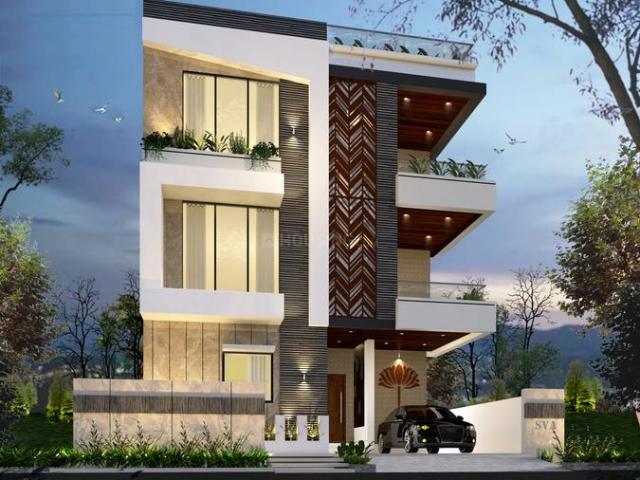 Beeramguda 4 BHK Villa For Sale Sangareddy