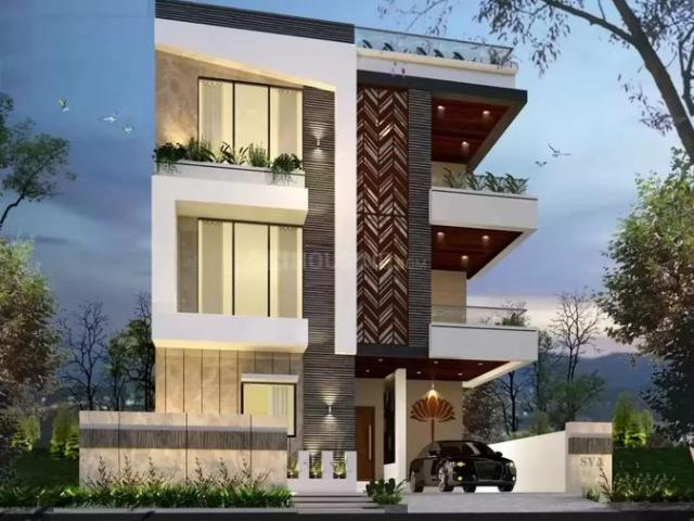 Beeramguda 4 BHK Villa For Sale Sangareddy