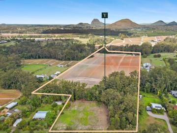Beerwah, Moreton Bay Regional, Queensland