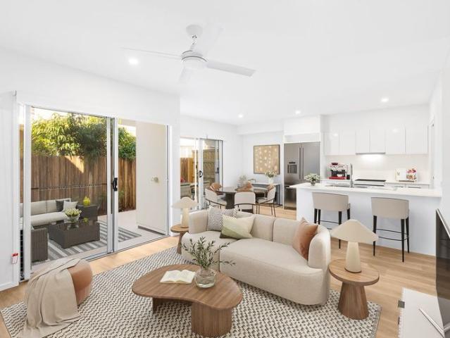 Beerwah's Newest Development Additional Carspaces