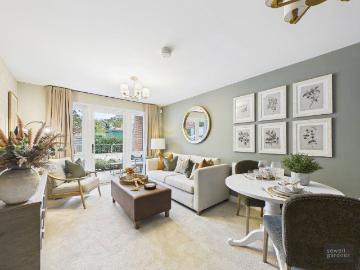 Beesons House, Rickmansworth WD3, Property to rent, £3,995 pcm | PrimeLocation