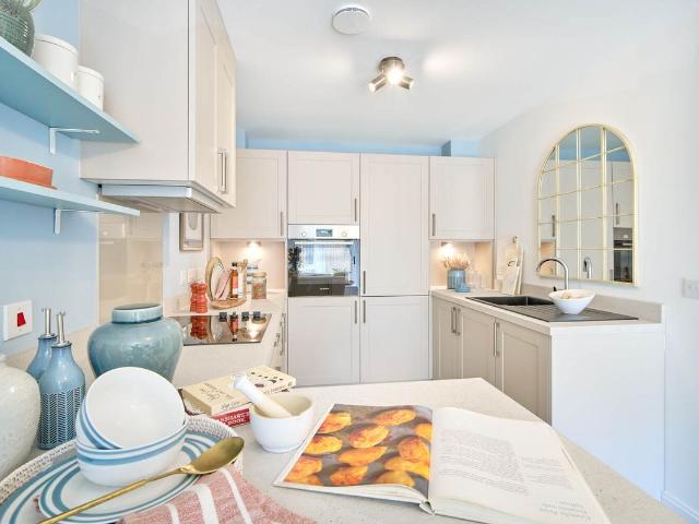 Beesons House, Beeson’S Yard, Bury Lane, Rickmansworth WD3, 1 bed flat to rent, £3,055 pcm | PrimeLocation