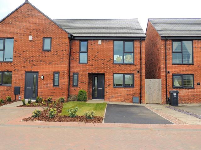 Beeston Lane, Askern DN6, 2 bed semi detached house to rent, £975 pcm | PrimeLocation