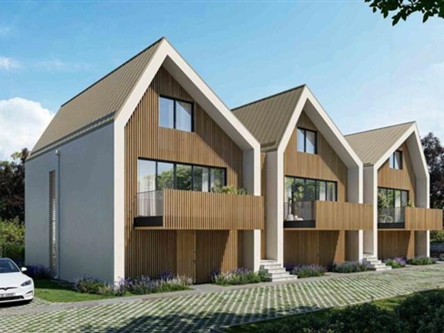 Beförderung SG66 – Doppelhaus mit 3,5 Zimmer in Yverdon – Los 5