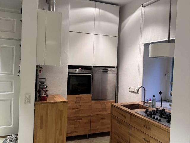 Befristet: 1.Dez 26 31.Jan 27 /Möblierte 2 Zimmer Wohnung im Dreimühlenviertel/Glockenbach