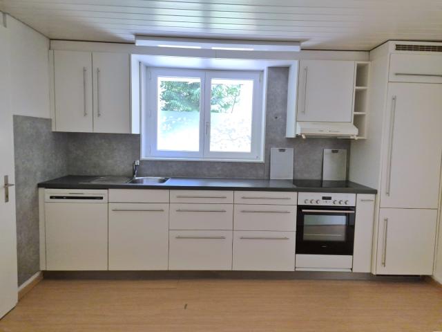 BEFRISTET 1 JAHR* schöne 2.5 Zimmer Wohnung in Teufen