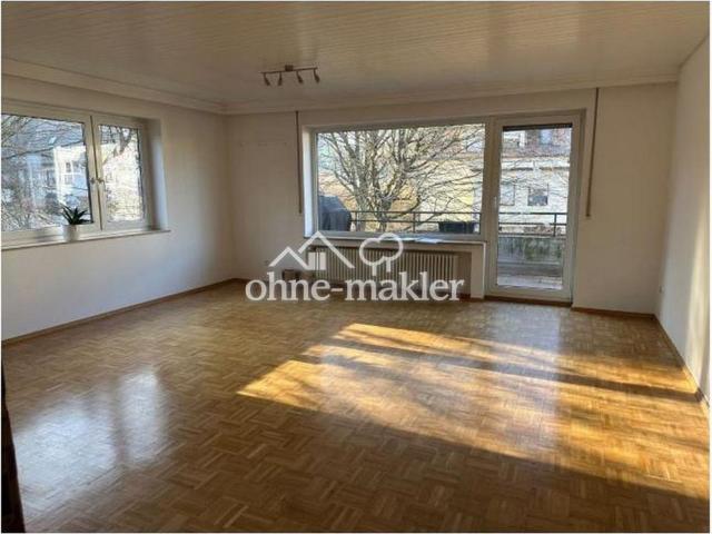 BEFRISTET 2028! Suchst du noch? Wir haben da was! 4 Zimmer WG mit Balkon in Tübingen Derendingen
