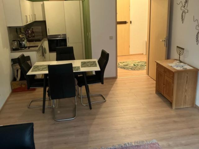 Befristet 2 ZimmerWohnung 48qm