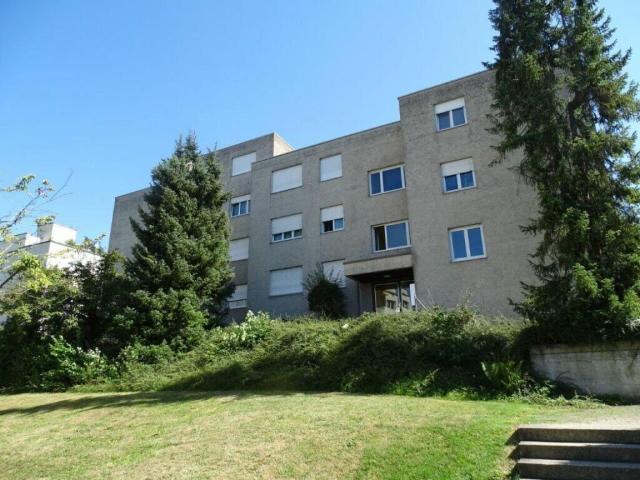 Befristet 5 Zimmerwohnung
