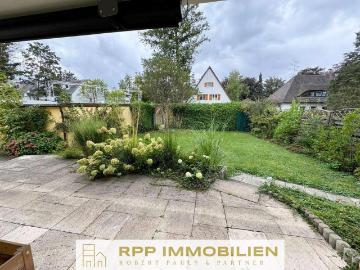 Graf-Spee-Platz - Garten, Keller, Balkon