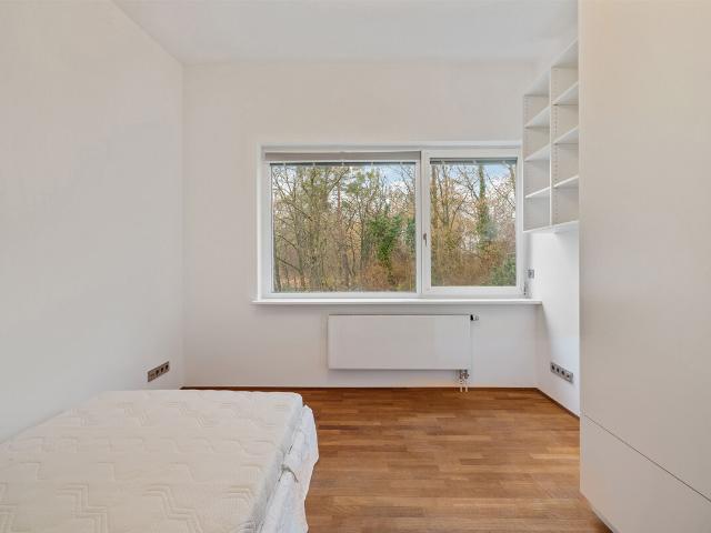 Befristet auf 5 Jahre: Modernes Familienjuwel in bester Lage von Volksdorf!