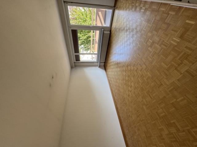 BEFRISTET Befristete Wohnung an genialer Lage in Zürich Triemli