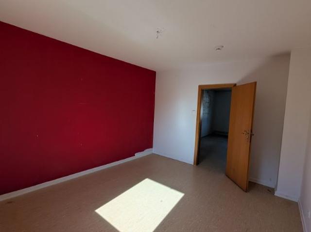 BEFRISTET BIS ZUM 30.06.2029 3 Zimmer Mietwohnung in Norderstedt Garstedt