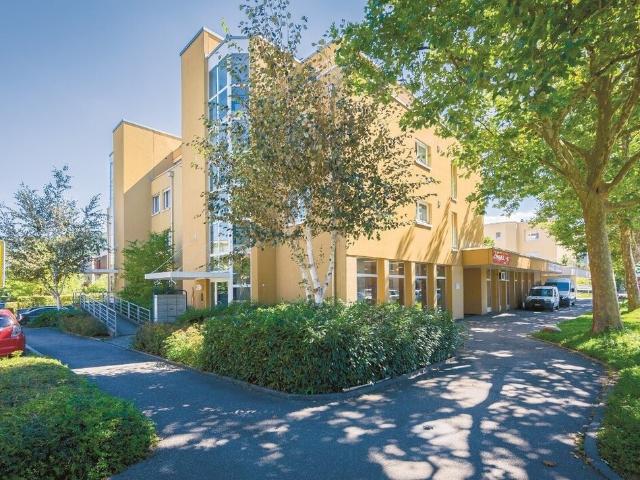 BEFRISTET BIS 28.02.2027: Mehrere 3.5 ZW à 73 m²